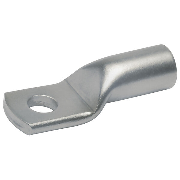 Klauke Rohrkabelschuh, 0,5-1 qmm M5, Edelstahl 79V5